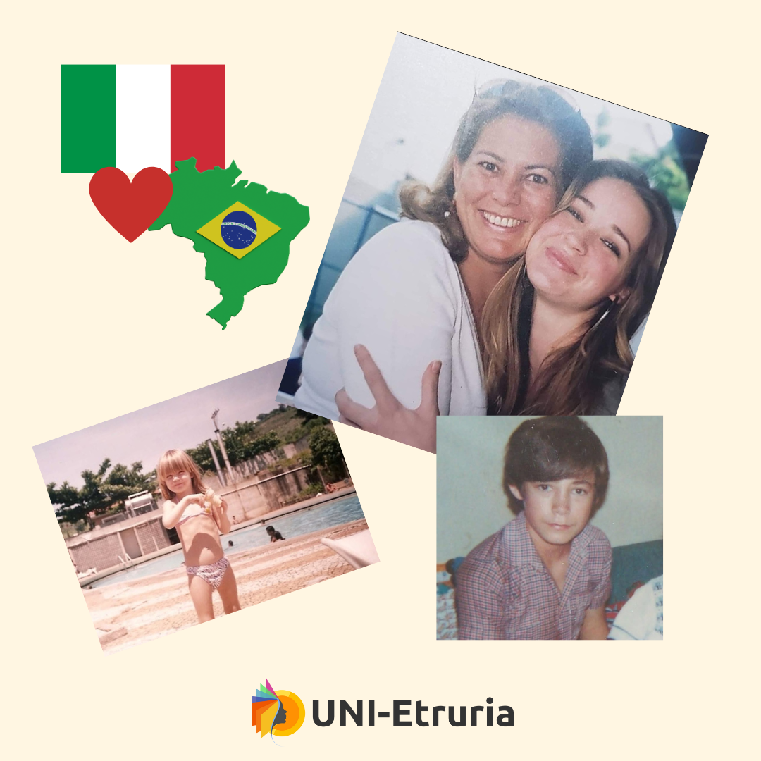 Storia 13 - Una storia di radici e rinascita