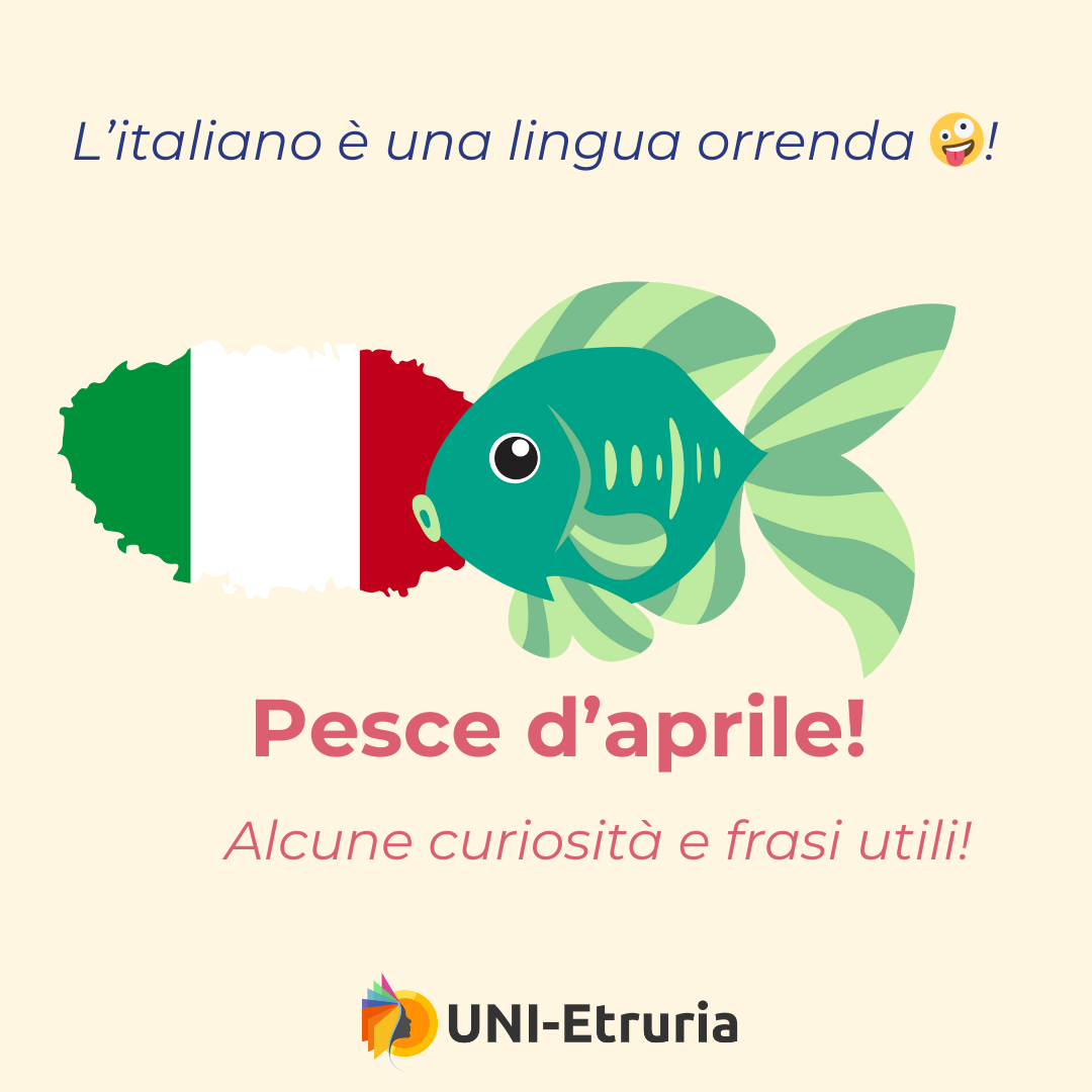 L'italiano è una lingua orrenda 🤪