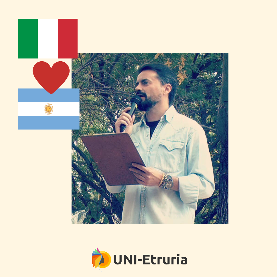 Storia 4 - La mia storia con l'Italia 💚🤍❤️