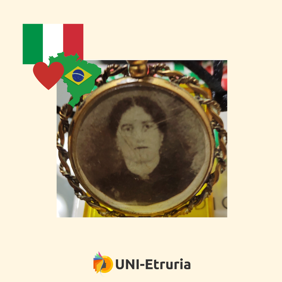 Storia 6 - La storia della mia famiglia