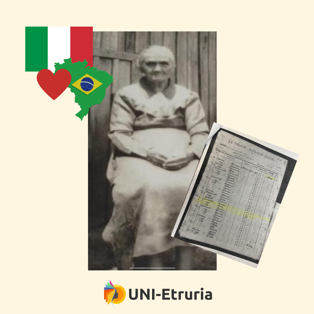 Storia 2 - Un biglietto di sola andata