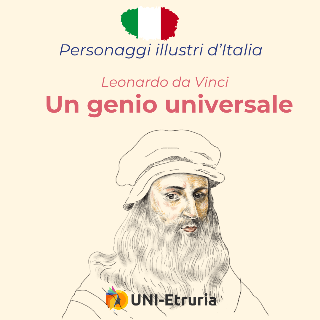 Il genio di Leonardo