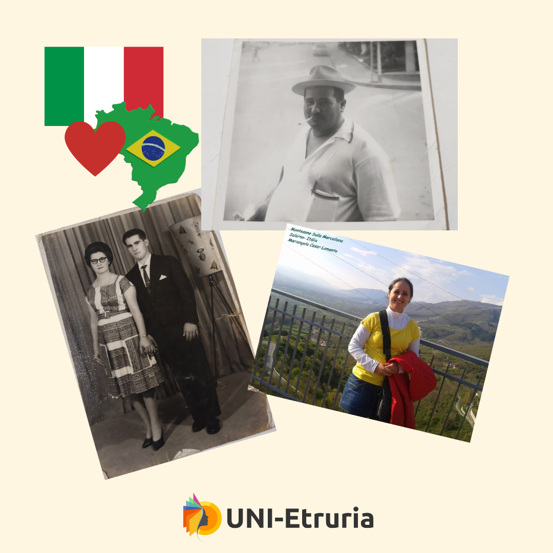 Storia 9 - La mia italianità: un’eredità di nostalgia e radici