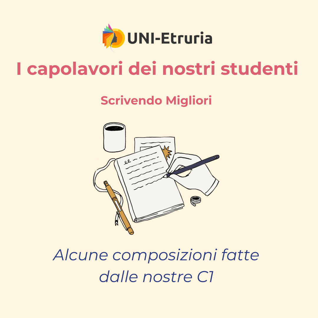 Scrivere è un'arte che puoi imparare anche tu ‼️🫵🏻