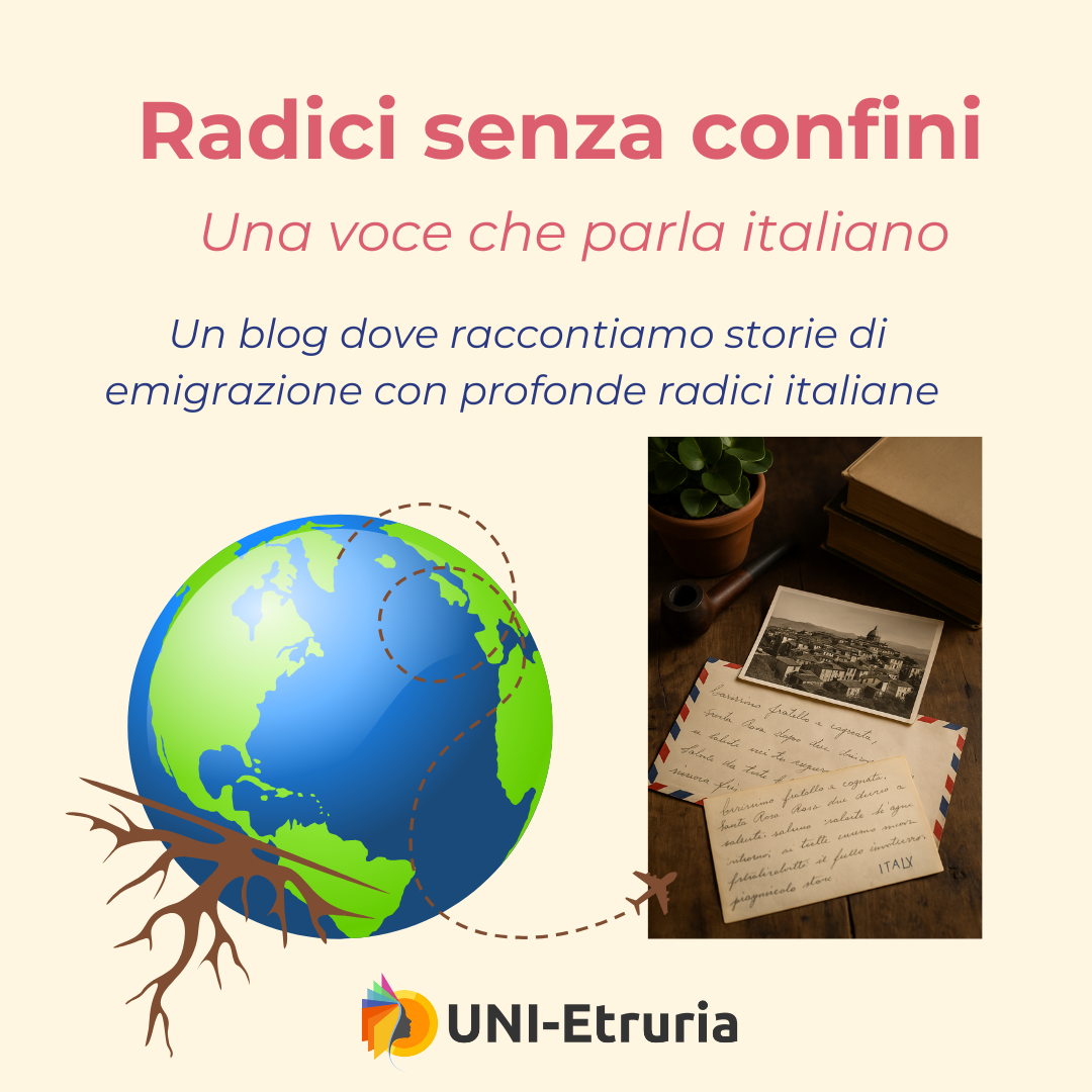 Radici senza confini