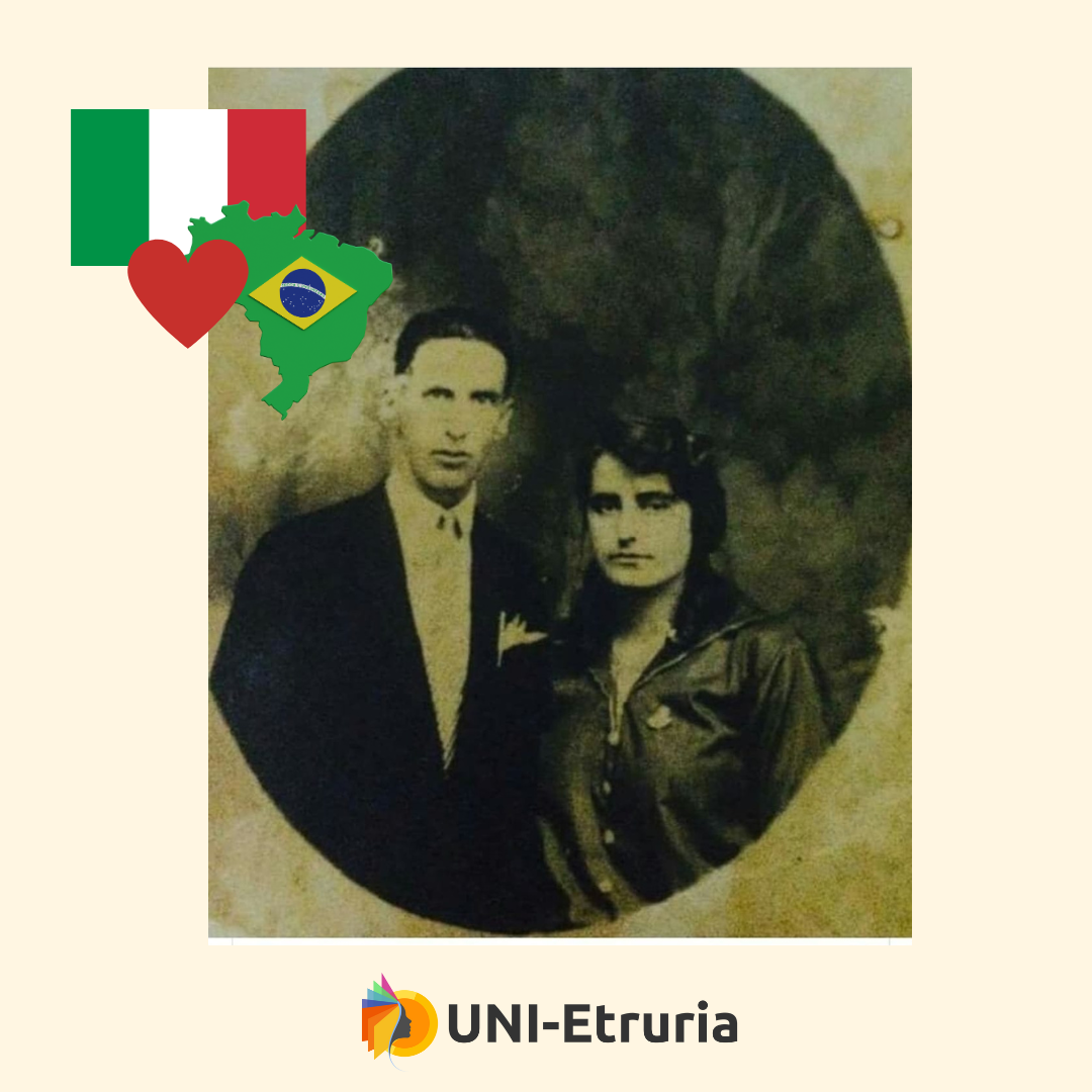 Storia 1 - La storia della famiglia Garzaro