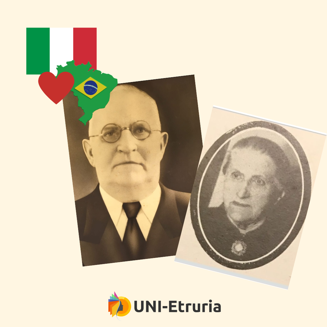Storia 3 - La famiglia Ghizzo: un'altra storia di immigrazione e radici italiane in Brasile