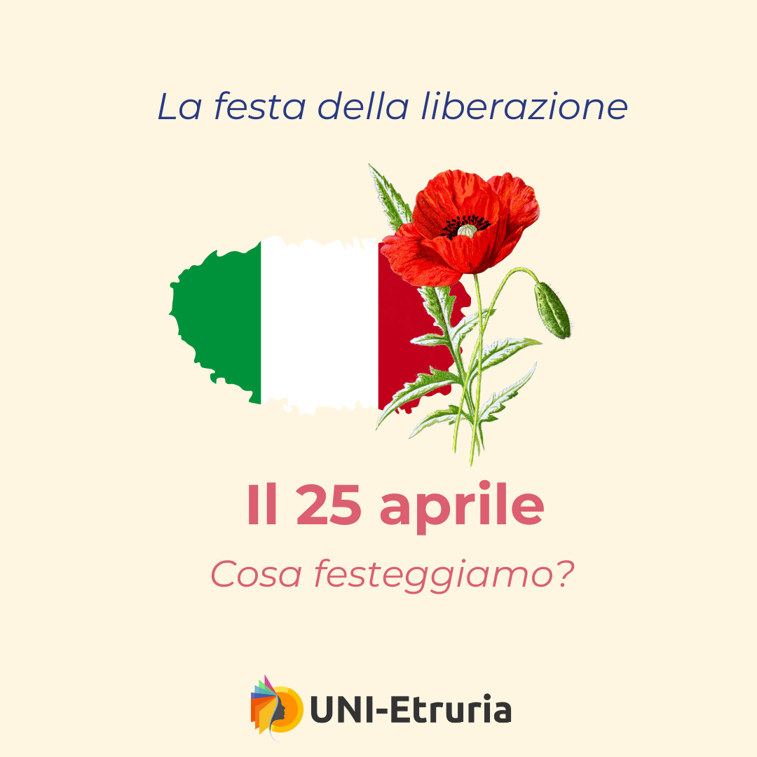 Il 25 Aprile: festa della Liberazione, della memoria e della rinascita