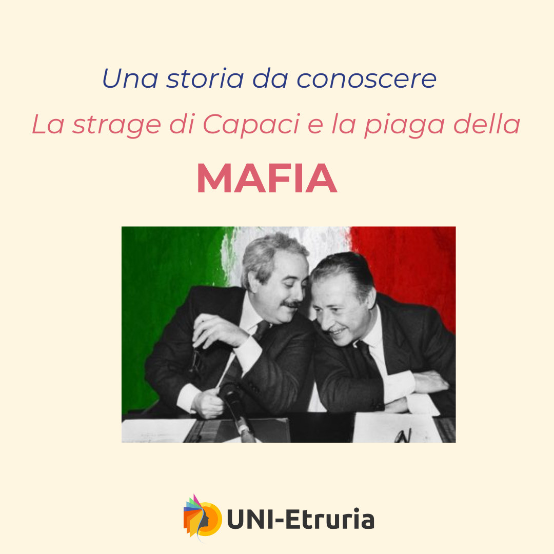 Italia, mafia e memoria: perché ricordiamo Capaci?