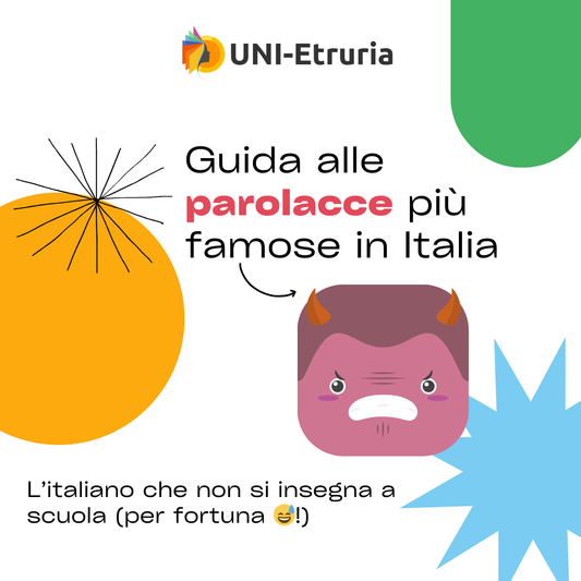 Le parolacce 🤬 ossia quello che a scuola NON ❌ si può insegnare! Libro pdf con un video pronuncia